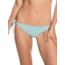 Roxy Beach Classics Tie-Side Bikini Bottoms - Womens, Mykonos Blue, Small, ERJX403674-BZF0-S