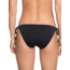 Roxy Beach Classics Tie-Side Bikini Bottoms - Womens, True Black, Large, ERJX403674-KVJ0-L