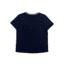 Roxy Broken Lines T-Shirt - Womens, Mood Indigo, Small, ERJZT04697-BSP0-S