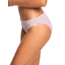 Roxy Chasing Love Full Bikini Bottoms - Womens, Bright White, Small, ERJX403750-WBB0-S