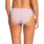 Roxy Chasing Love Full Bikini Bottoms - Womens, Bright White, Small, ERJX403750-WBB0-S