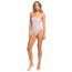 Roxy Chasing Love One-Piece Swimsuit - Womens, Bright White, Large, ERJX103187-WBB0-L