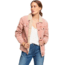 Roxy Desert Sands Jacket - Womens, Cedar Wood, Small, ERJJK03319-MMS0-S