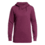 Roxy Dipsy Hoodie - Womens, Grape Wine, Medium, ERJFT03971-PSF0-M