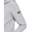 Roxy Dipsy Hoodie - Womens, Heather Grey, Small, ERJFT03971-SJEH-S
