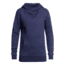Roxy Dipsy Hoodie - Womens, Medieval Blue, Large, ERJFT03971-BTE0-L