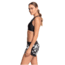 Roxy Disco Fairytale Boardshorts - Womens, True Black Story Of, Medium, ERJNS03245-XKKW-M