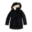 Roxy Ellie Hooded Jacket - Womens, True Black, Large, ERJJK03289-KVJ0-L