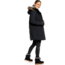 Roxy Ellie Hooded Jacket - Womens, True Black, Large, ERJJK03289-KVJ0-L