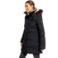 Roxy Ellie Hooded Jacket - Womens, True Black, Large, ERJJK03289-KVJ0-L