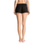 Roxy EndleShort Sleeve Summer Boardshorts - Womens, Anthracite, Large, ERJBS03078-KVJ0-L
