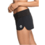 Roxy EndleShort Sleeve Summer Boardshorts - Women's, Anthracite, Large, ERJBS03078-KVJ0-L