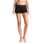 Roxy EndleShort Sleeve Summer Boardshorts - Womens, Anthracite, Large, ERJBS03078-KVJ0-L