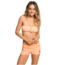 Roxy EndleShort Sleeve Summer Boardshorts - Womens, Terra Cotta, Medium, ERJBS03078-MJN0-M