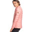 Roxy Endless Dreamin Jacket - Womens, Rosette, Small, ERJJK03252-MHW0-S