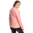 Roxy Endless Dreamin Jacket - Womens, Rosette, Small, ERJJK03252-MHW0-S
