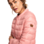 Roxy Endless Dreamin Jacket - Womens, Rosette, Small, ERJJK03252-MHW0-S