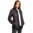 Roxy Endless Dreamin Jacket - Womens, True Black, Small, ERJJK03252-KVJ0-S