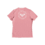 Roxy Enjoy Waves Ss Lycra - Womens, Brandied Apricot, Small, ERJWR03254-MJG0-S