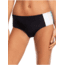 Roxy Fitness Shorty Bikini Bottoms - Womens, Anthracite, Small, ERJX403913-KVJ0-S