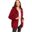 Roxy Head On Down - Womens, Rhubarb, Small, ERJFT04109-RZE0-S