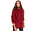 Roxy Head On Down - Womens, Rhubarb, Small, ERJFT04109-RZE0-S