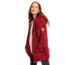 Roxy Head On Down - Womens, Rhubarb, Small, ERJFT04109-RZE0-S