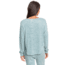 Roxy Holiday Everyday - Womens, Everglade Heather, Medium, ERJKT03564-BSSH-M