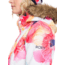 Roxy Jet Ski Jacket - Womens, Aquarel Flowers, Small, ERJTJ03205-WBB7-S