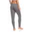 Roxy Jungle Roots Sports Joggers - Womens, Charcoal Heather, Large, ERJNP03278-KTAH-L