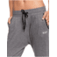 Roxy Jungle Roots Sports Joggers - Womens, Charcoal Heather, Large, ERJNP03278-KTAH-L