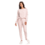 Roxy Just Yesterday Pant - Womens, Canyon Clay Heather, Large, ERJNP03252-MJRH-L