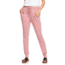 Roxy Just Yesterday Pants - Womens, Deep Claret Heather, Medium, ERJNP03252-RQHH-M