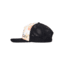 Roxy Live By The Sun Trucker Hat - Womens, Bright White Niranta, One Size, ERJHA03690-XWKM-