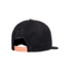 Roxy Live By The Sun Trucker Hat - Womens, Bright White Niranta, One Size, ERJHA03690-XWKM-