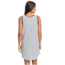 Roxy Love Sun Sleeveless Dress - Womens, Mood Indigo Zoupla Horizontale, Small, ERJKD03335-XBWB-S