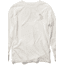 Roxy Mountain Mama Vintage Long Sleeve Graphic T-Shirt - Womens, Snow White, Medium, ARJZT05458-WBK0-M