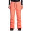 Roxy Nadia Pants - Womens, Living Coral, Small, ERJTP03087-MJL0-S