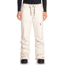 Roxy Nadia Pants - Womens, Oyster Gray, Large, ERJTP03087-TFN0-L