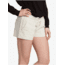Roxy Oceanside Short - Womens, Stone, Large, ARJNS03007-SEZ0-L