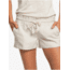 Roxy Oceanside Short - Womens, Stone, Large, ARJNS03007-SEZ0-L