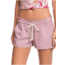 Roxy Oceanside Shorts - Womens, Mauve Shadows, Small, ARJNS03007-PHQ0-S