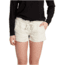 Roxy Oceanside Shorts - Women's, Stone, Small, ARJNS03007-SEZ0-S