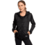 Roxy On Hold Jacket - Womens, True Black, Small, ERJJK03326-KVJ0-S