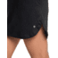 Roxy Pacific Groove Short Sleeve T-Shirt Dress - Womens, Anthracite, Small, ERJKD03256-KVJ0-S