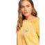 Roxy Pacific Highway A - Womens, Honey Gold, Medium, ERJFT04116-YJY0-M