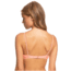 Roxy POP Surf Bralette Bikini Top - Womens, Terra Cotta, Small, ERJX304121-MJN0-S