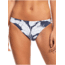 Roxy Printed Beach Classics Full Bikini Bottoms - Womens, Mood Indigo Flying F, Small, ERJX403872-BSP6-S