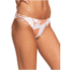 Roxy Printed Beach Classics Full Bikini Bottoms - Women's, Terra Cotta Flying Flowers, Medium, ERJX403872-MJN2-M