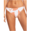 Roxy Printed Beach Classics Full Bikini Bottoms - Womens, Terra Cotta Flying Flowers, Medium, ERJX403872-MJN2-M